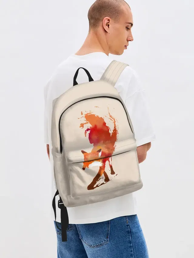 Paint Fox