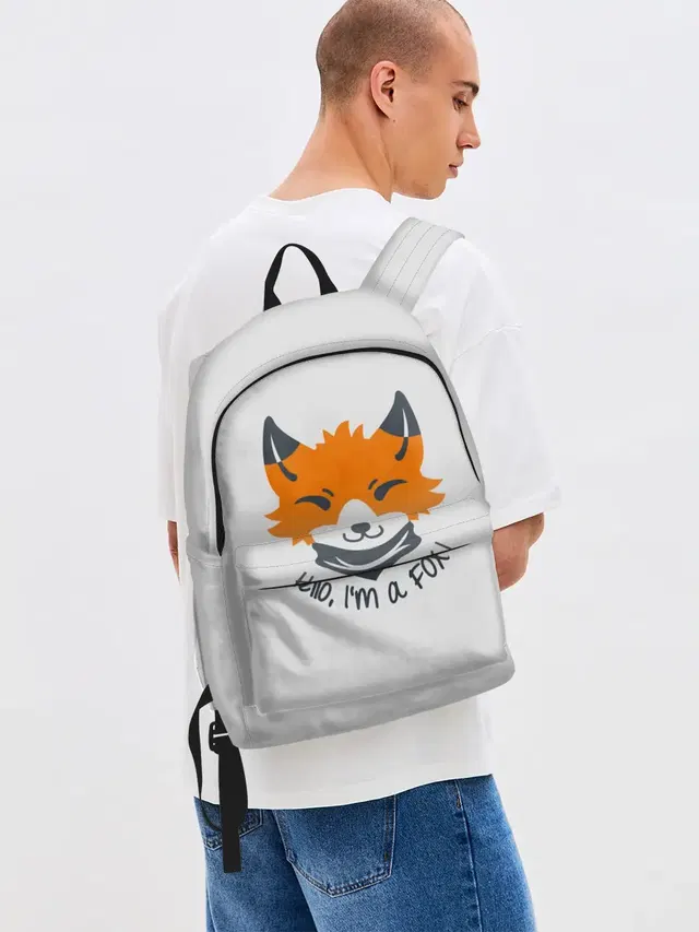 Hello Fox