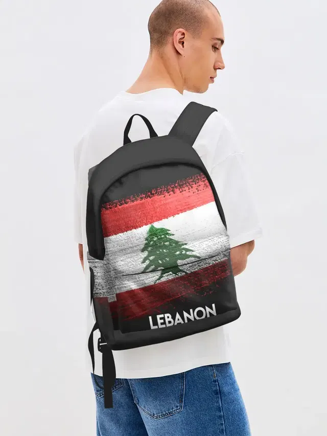 LEBANON