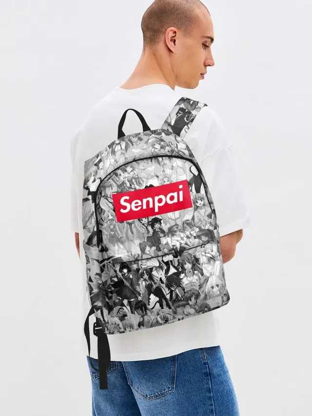 SENPAI