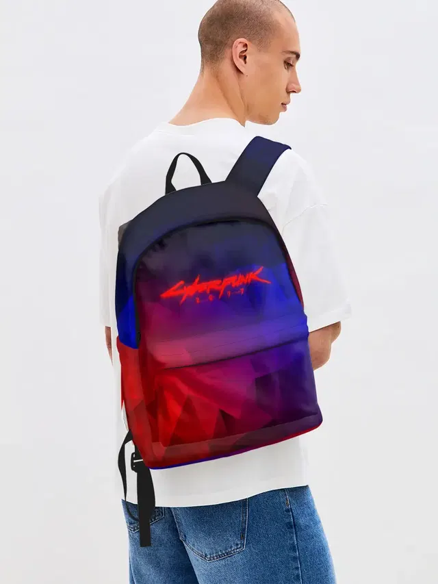 CYBERPUNK 2077 | КИБЕРПАНК 2077