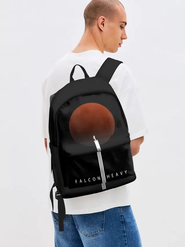 Falcon Heavy