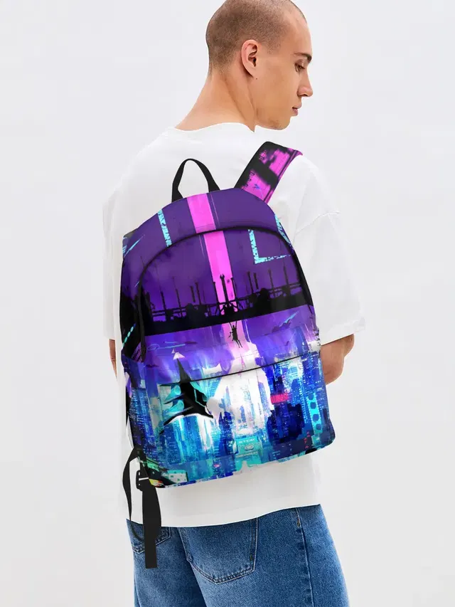 CYBERPUNK
