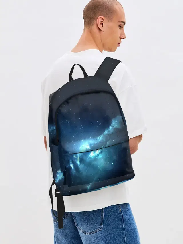 ATLANTIS NEBULA
