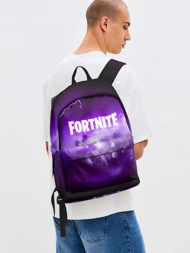 FORTNITE