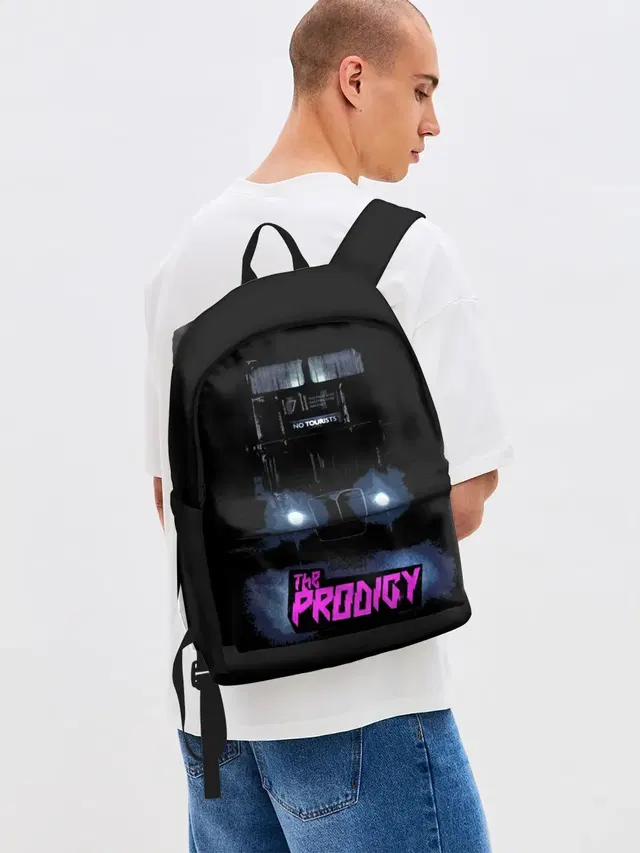 The Prodigy