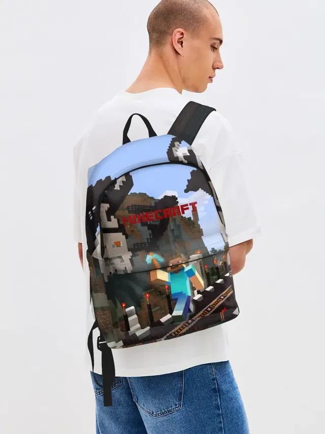 Minecraft