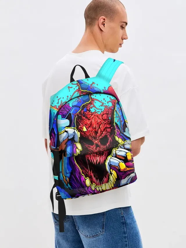 HYPER BEAST