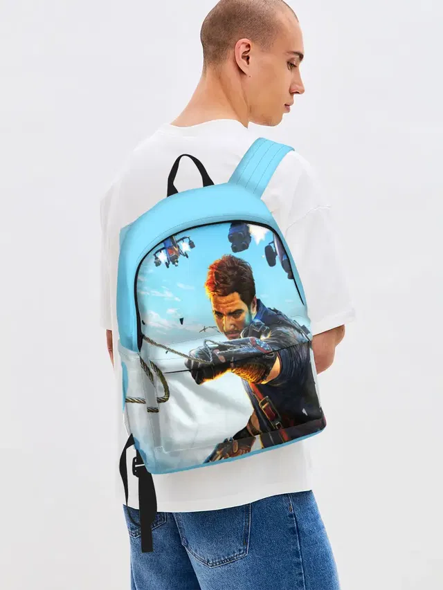 JustCause