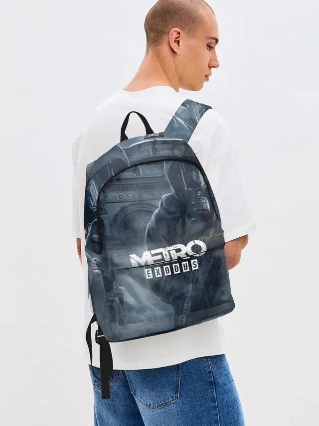 Metro Exodus