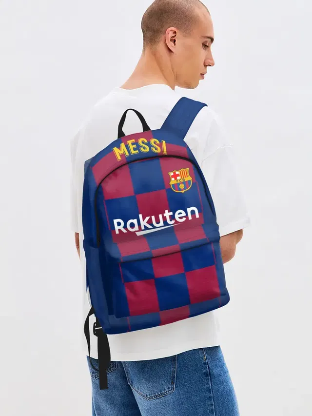 Messi home 19-20 season