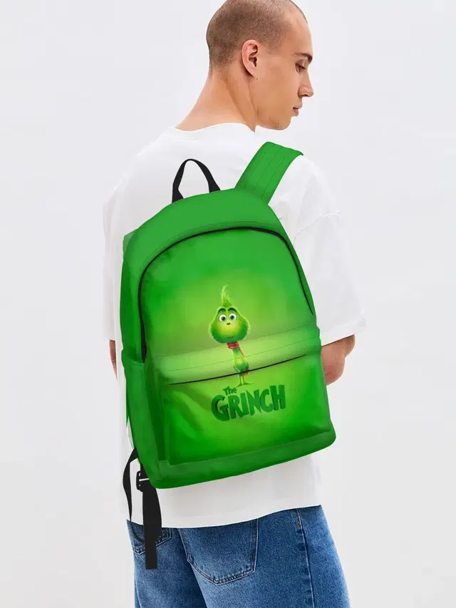 Dr. Seuss The Grinch