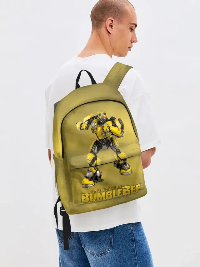 Bumblebee -3-