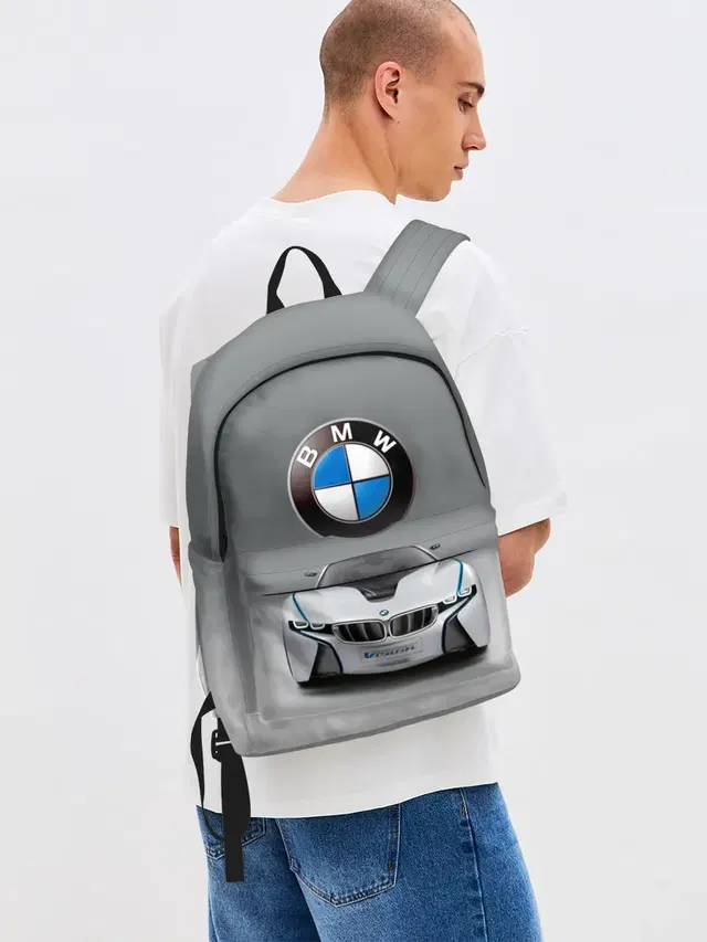 BMW Vision