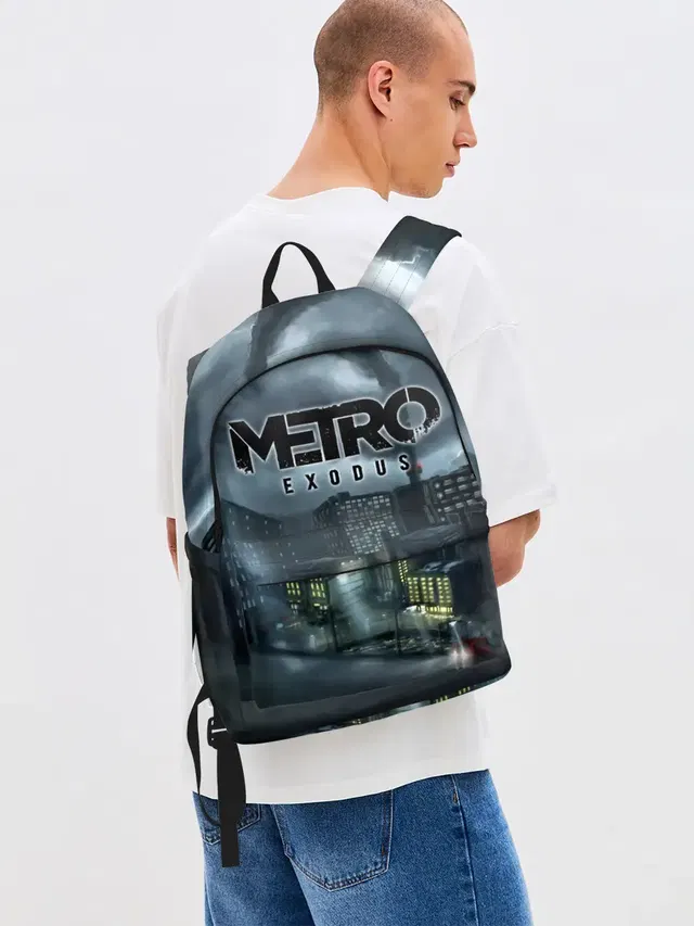 Метро: Исход