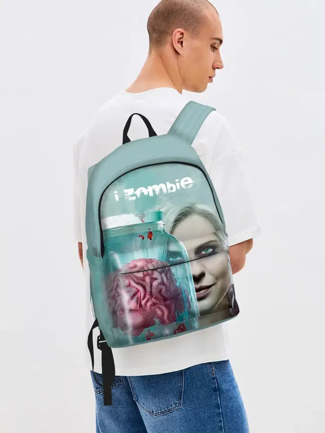 i-ZOMBIE