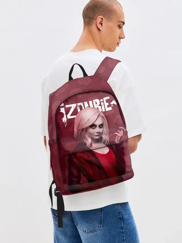 i-ZOMBIE