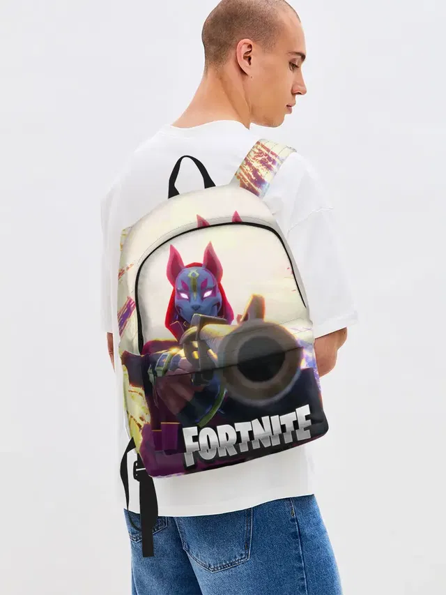 FORTNITE