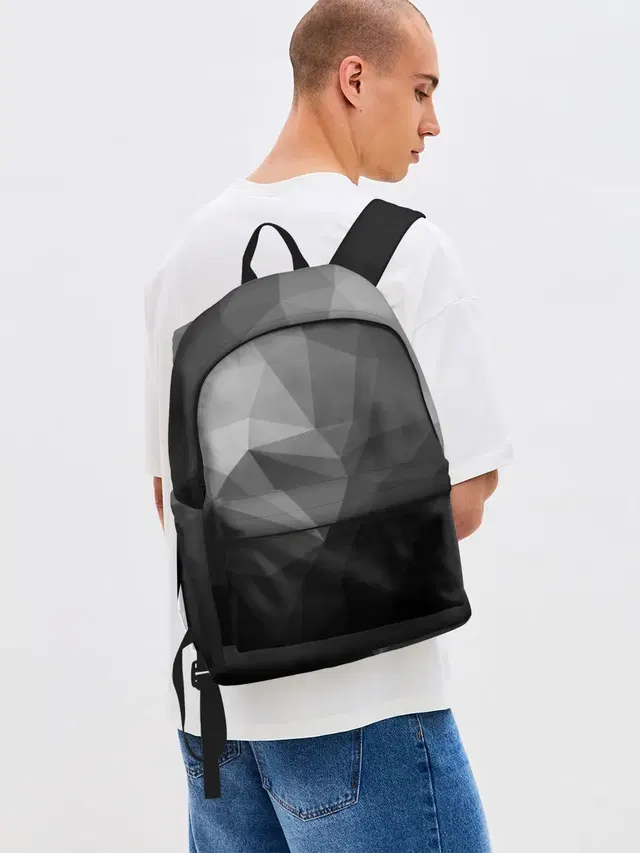 Poly Abstract