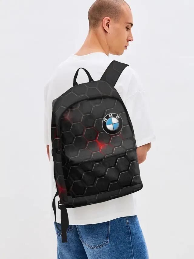 Карбон и BMW