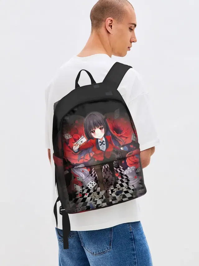 Kakegurui шахматная доска