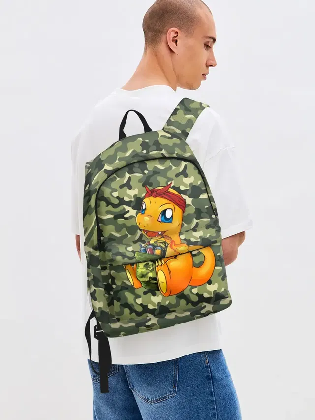 Покемон Чармандер