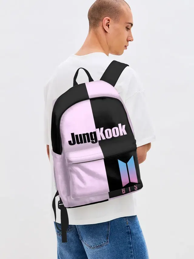 BTS Jung Kook