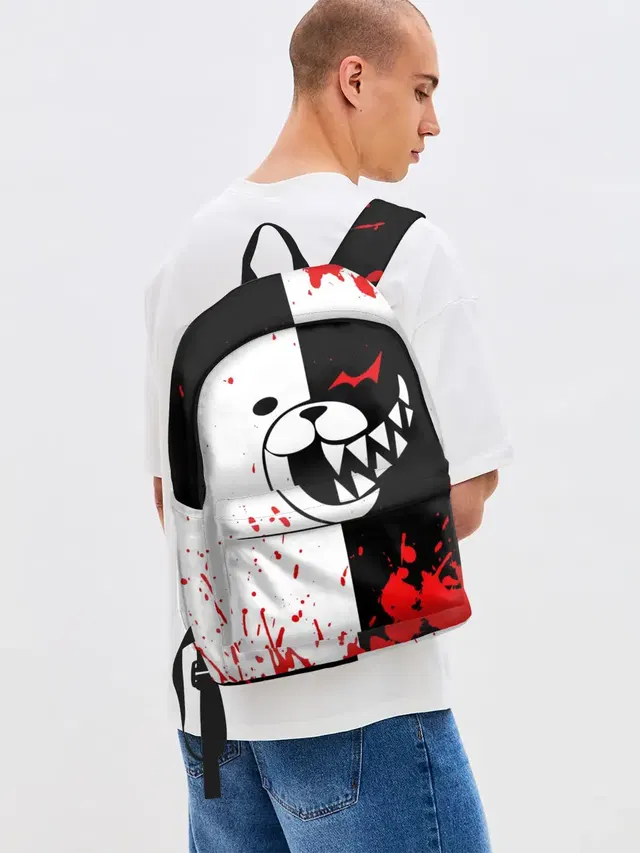 MONOKUMA Blood