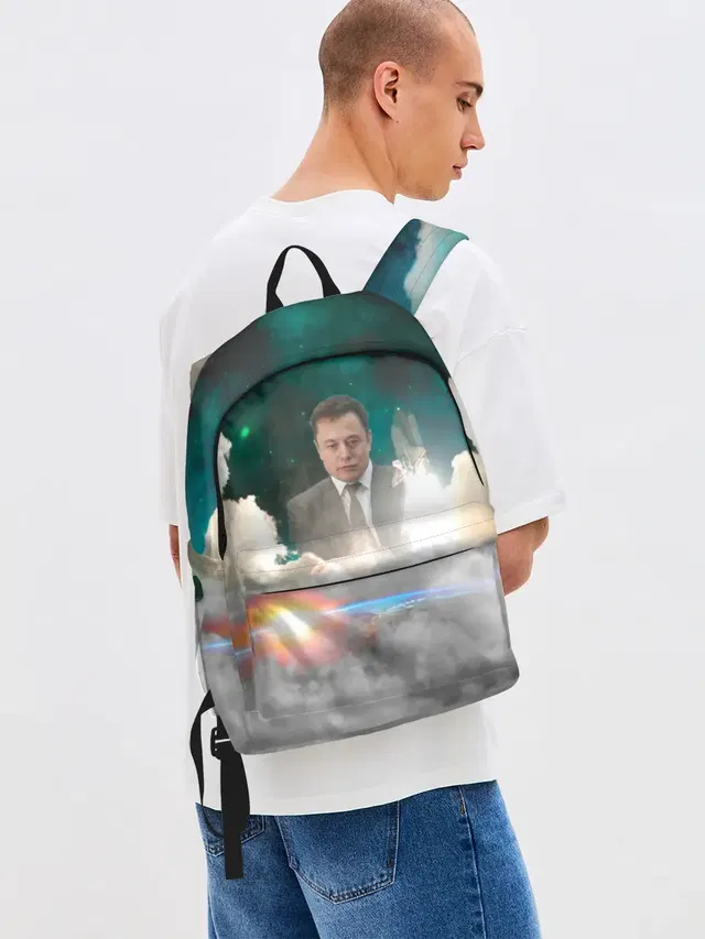 Elon Musk Thinker