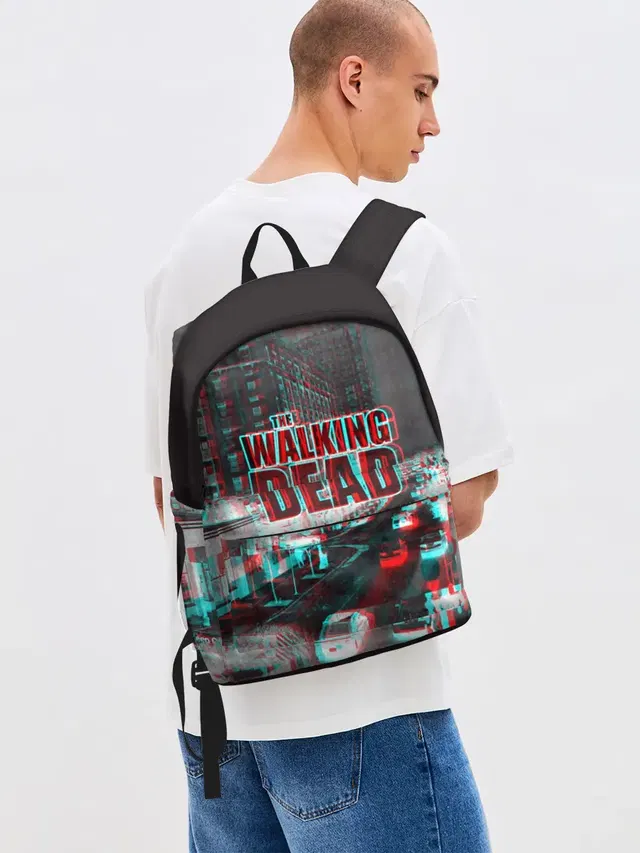 the walking dead glitch
