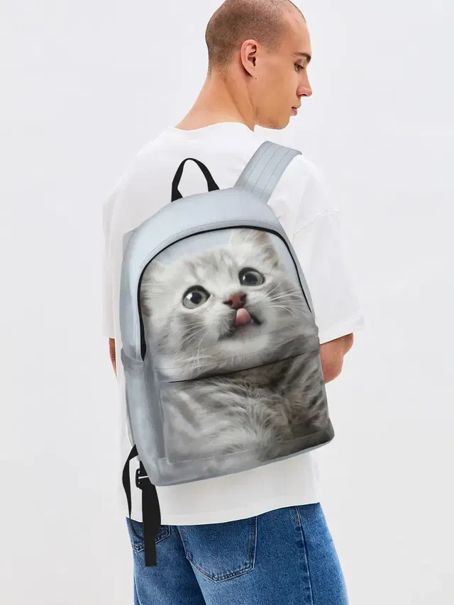 Котенок