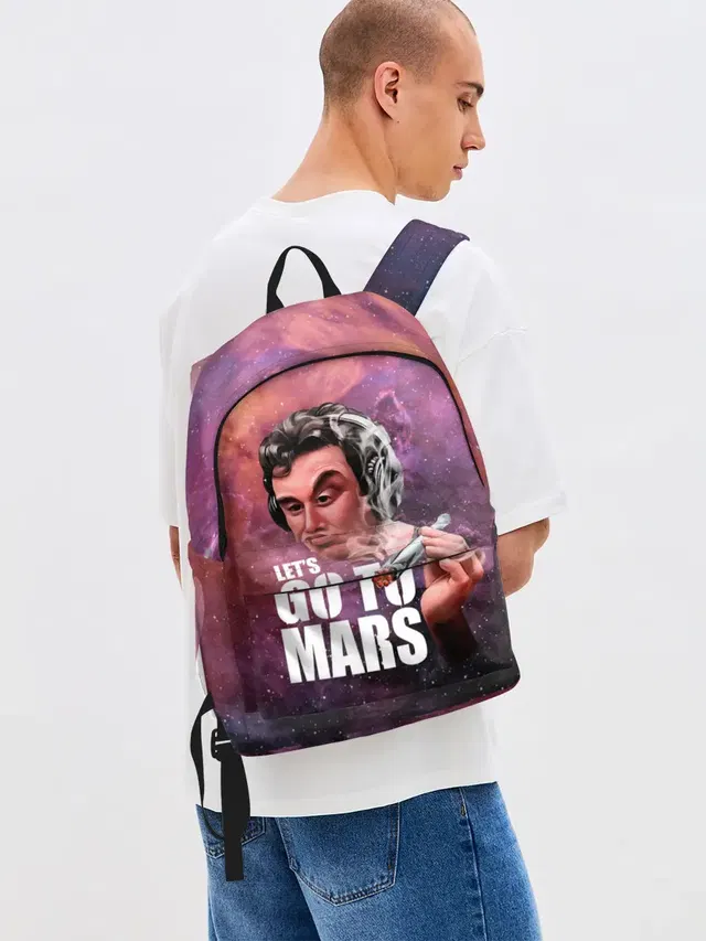 Elon Musk Space Илон Маск