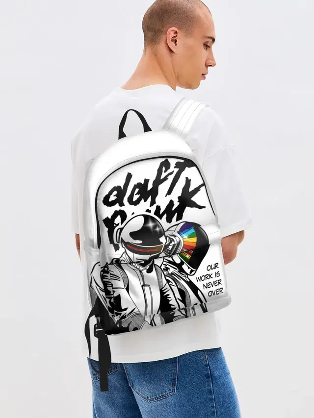 Daft Punk