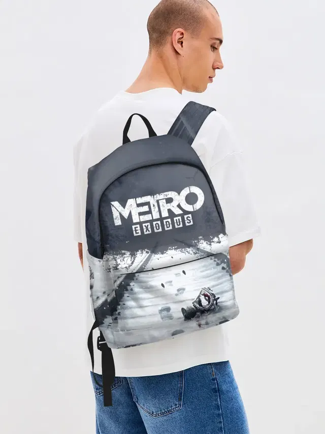 METRO: EXODUS