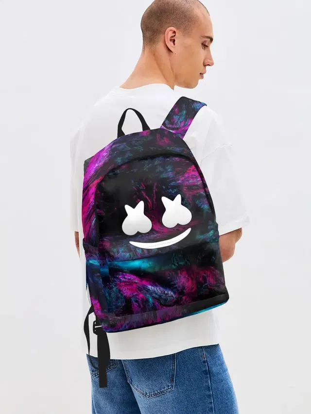 Marshmello NEON