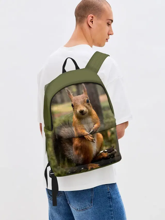 Белочка