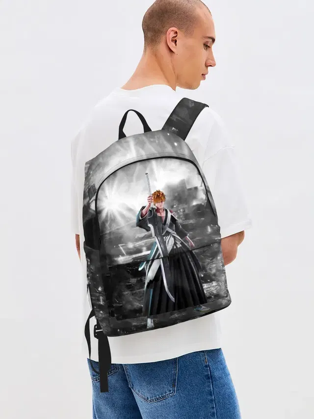 Jump Force - Ichigo Kurosaki