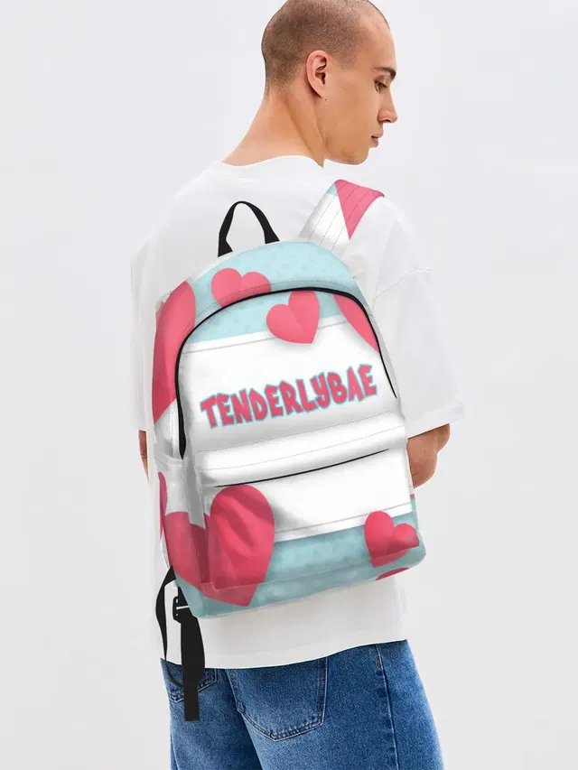 Tenderlybae