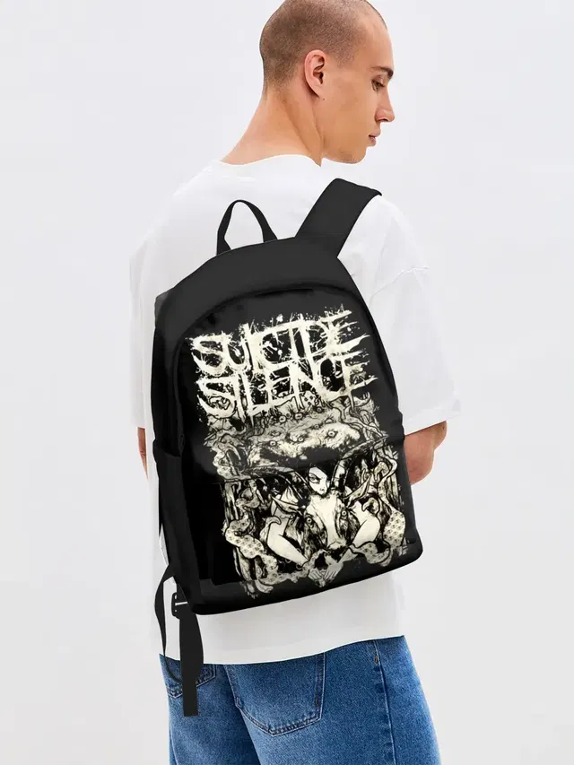 Suicide Silence