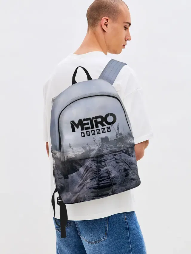 Metro Exodus