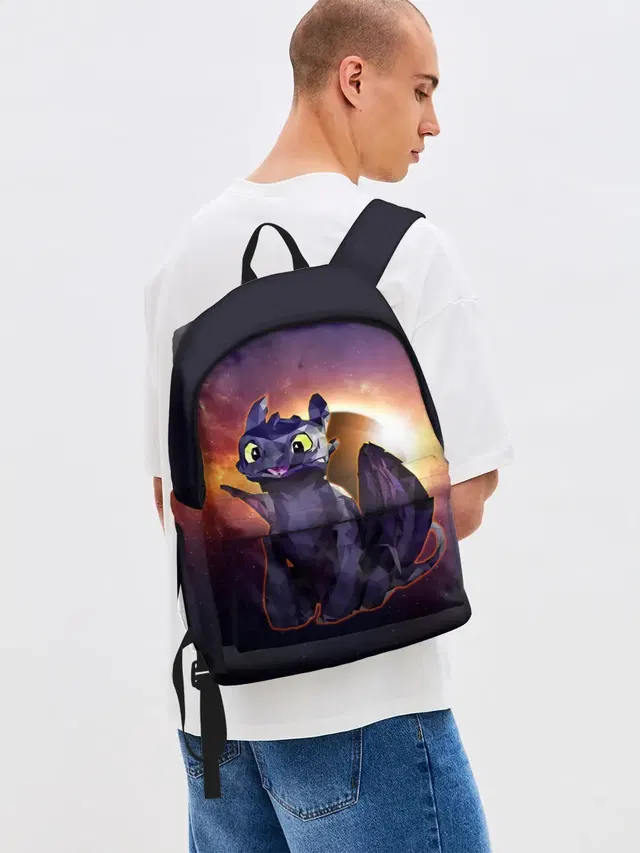 ночная фурия