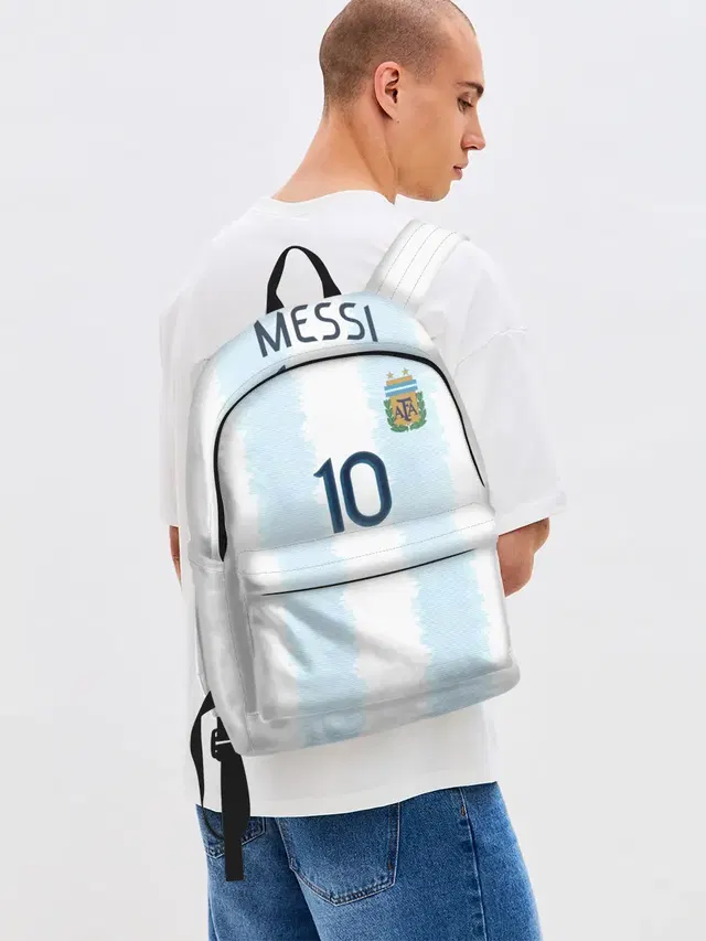 Messi Copa America 2019