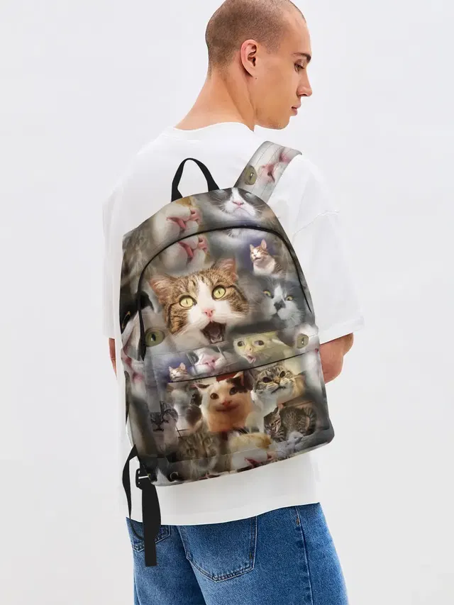 Те самые коты