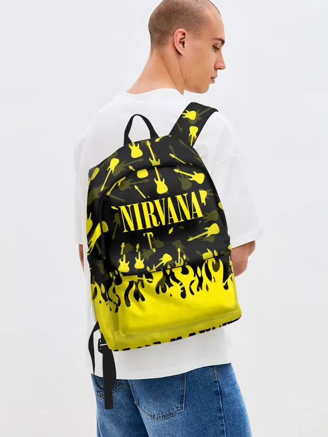 NIRVANA