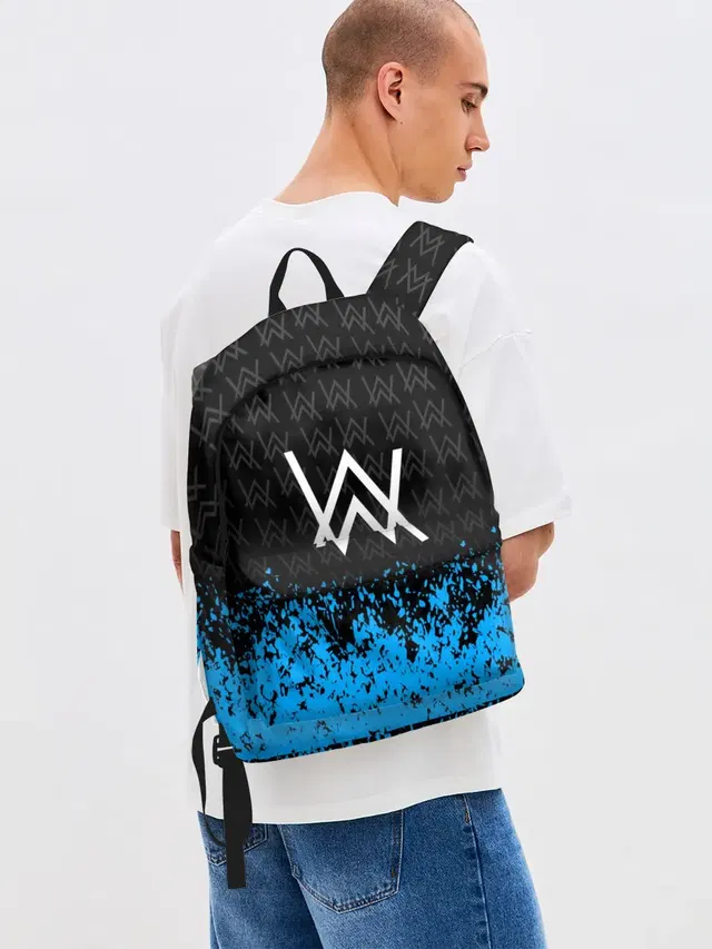 ALAN WALKER