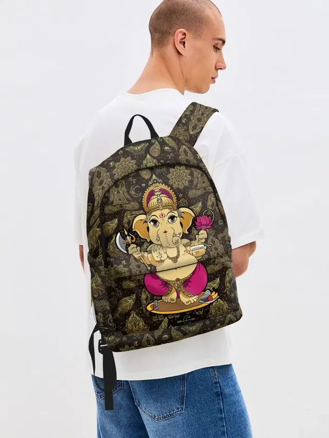 Ganesha