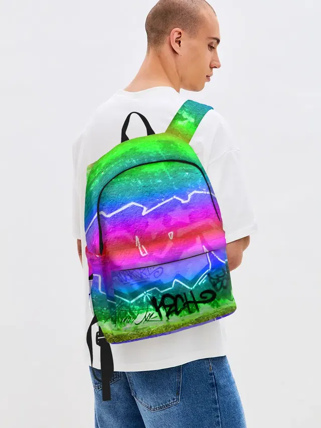 GRAFFITI NEON