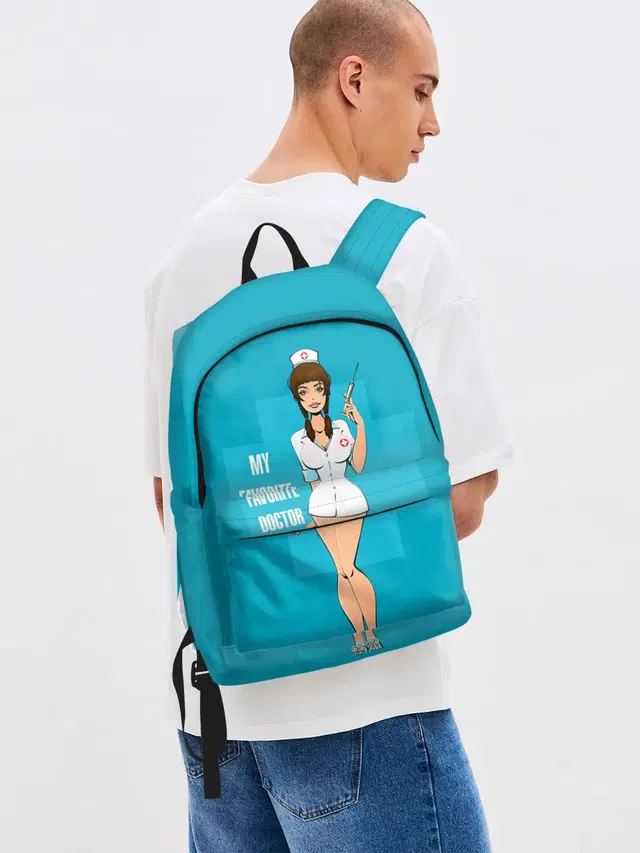 Sexy nurse