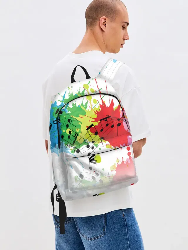 Ноты color