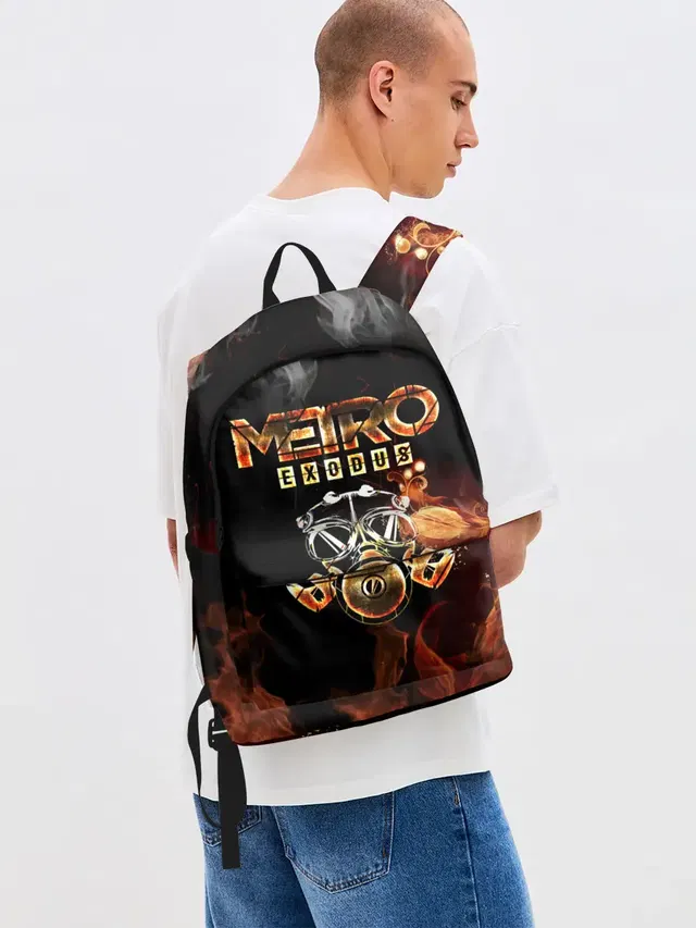 Метро: Исход